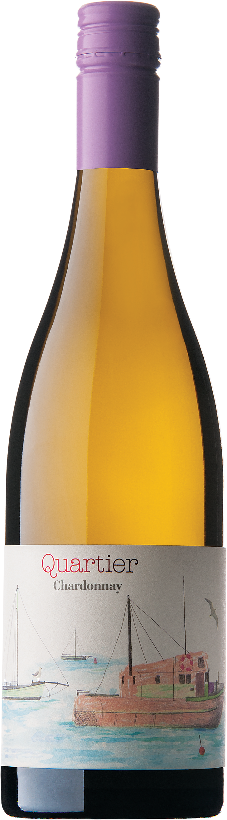 Port Phillip Estate Quartier Chardonnay 2023 Mornington Peninsula